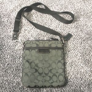 Coach Crossbody